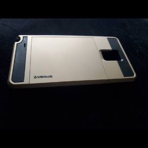 Samsung Galaxy Note 4 Phone Case